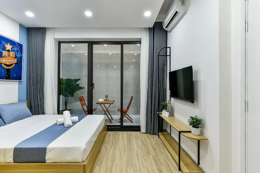 Cozrum Homes Ambera House