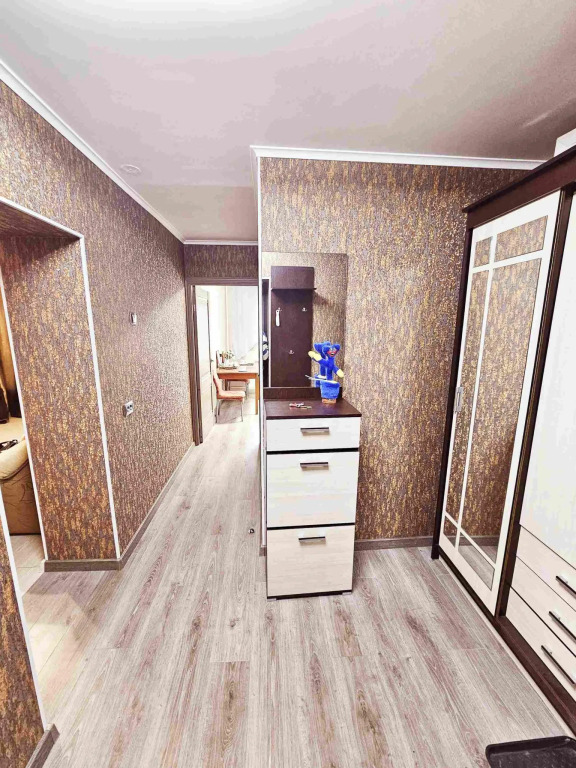 Квартира на Хабаровской улице 33