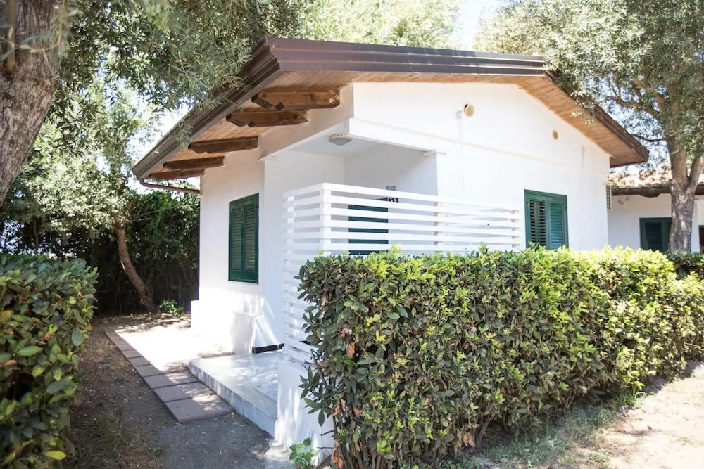 Camping Villaggio Paestum