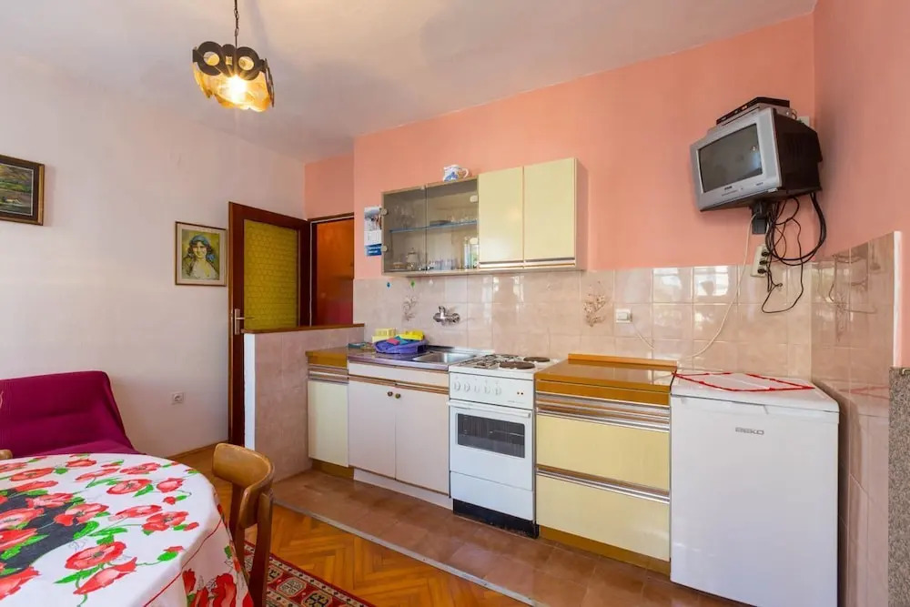 Apartments Vodaric