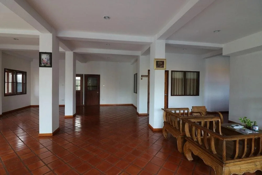 NIDA Rooms Wat Gate 99 Ping River