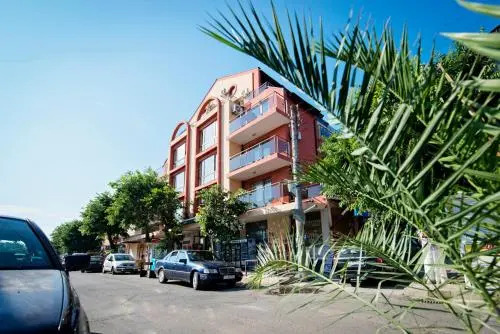 Apart Hotel Primavera 2