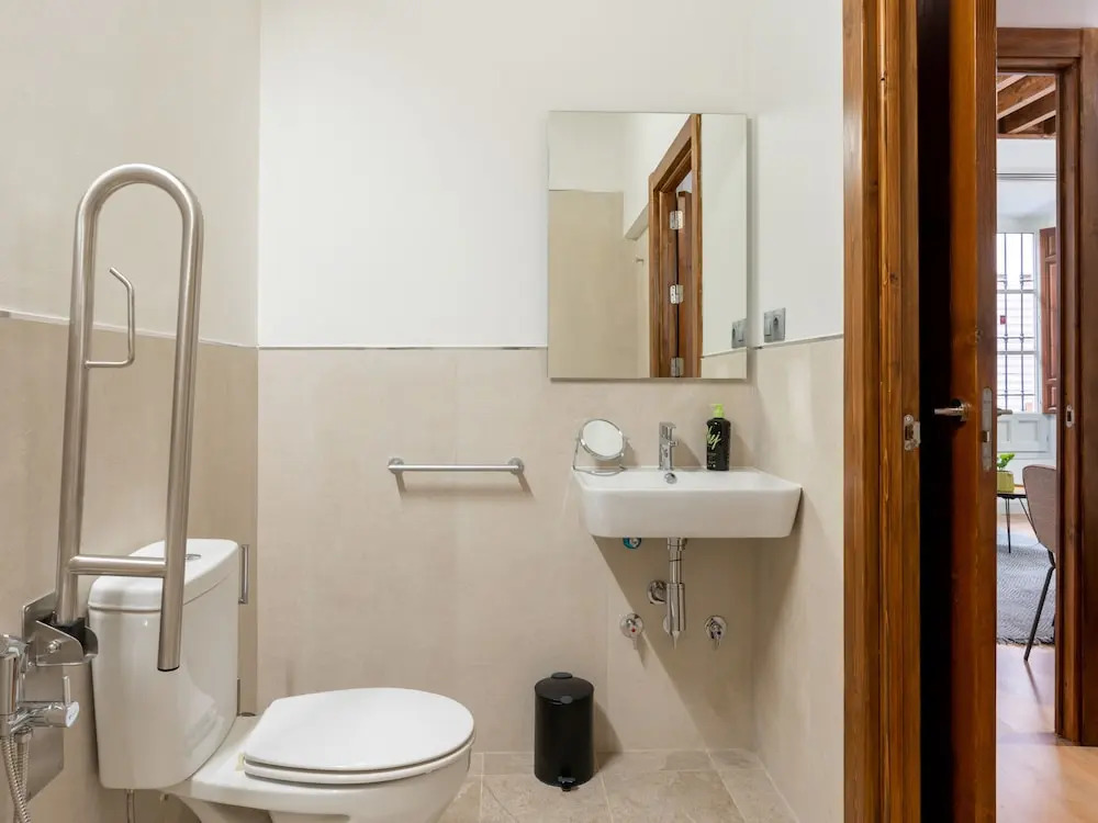 Limehome Granada Calle Mirasol