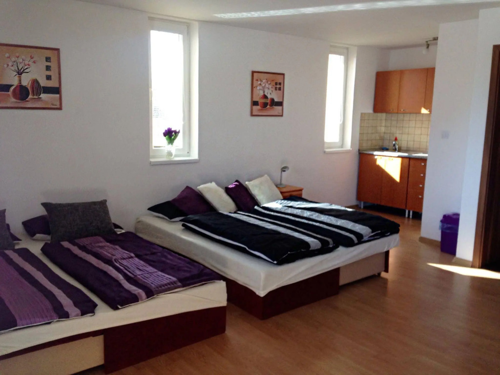 Apartmany Star
