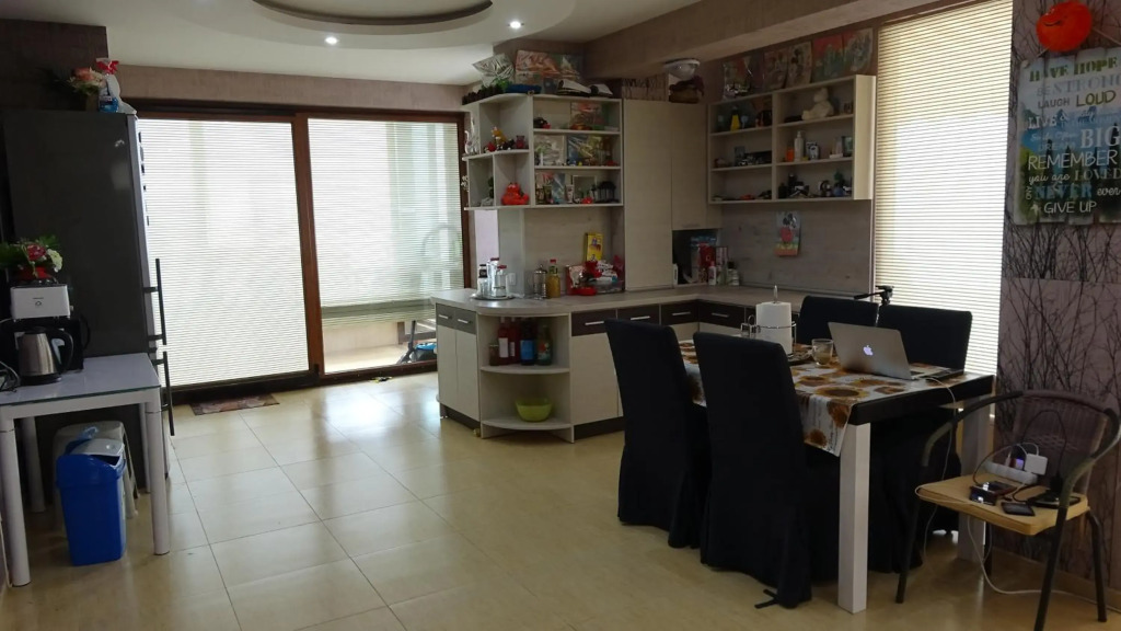 Apartments in Princess Residence