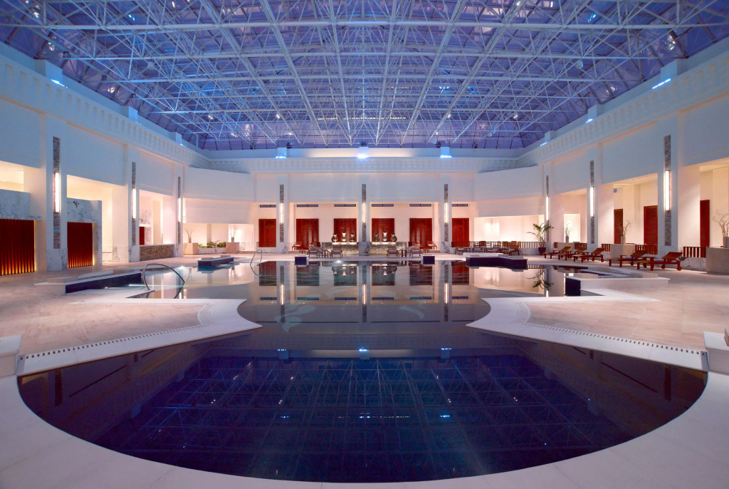 Wyndham Grand Tianjin Jingjin City