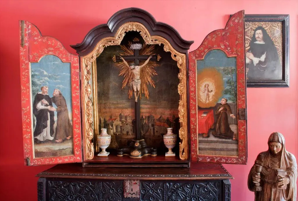 Hotel Hacienda de Abajo-Adults Only-Lujo
