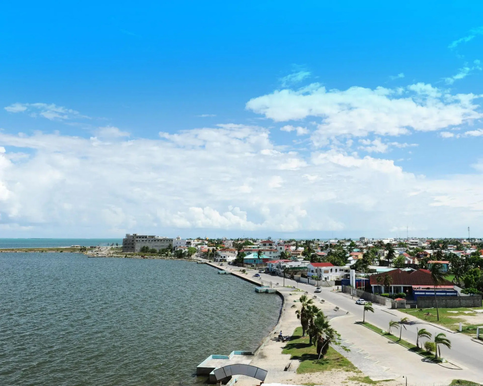 Ramada by Wyndham Princess Belize City