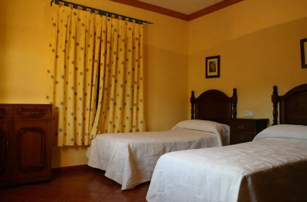 Villa in Villanueva de la Concepcion - 100223