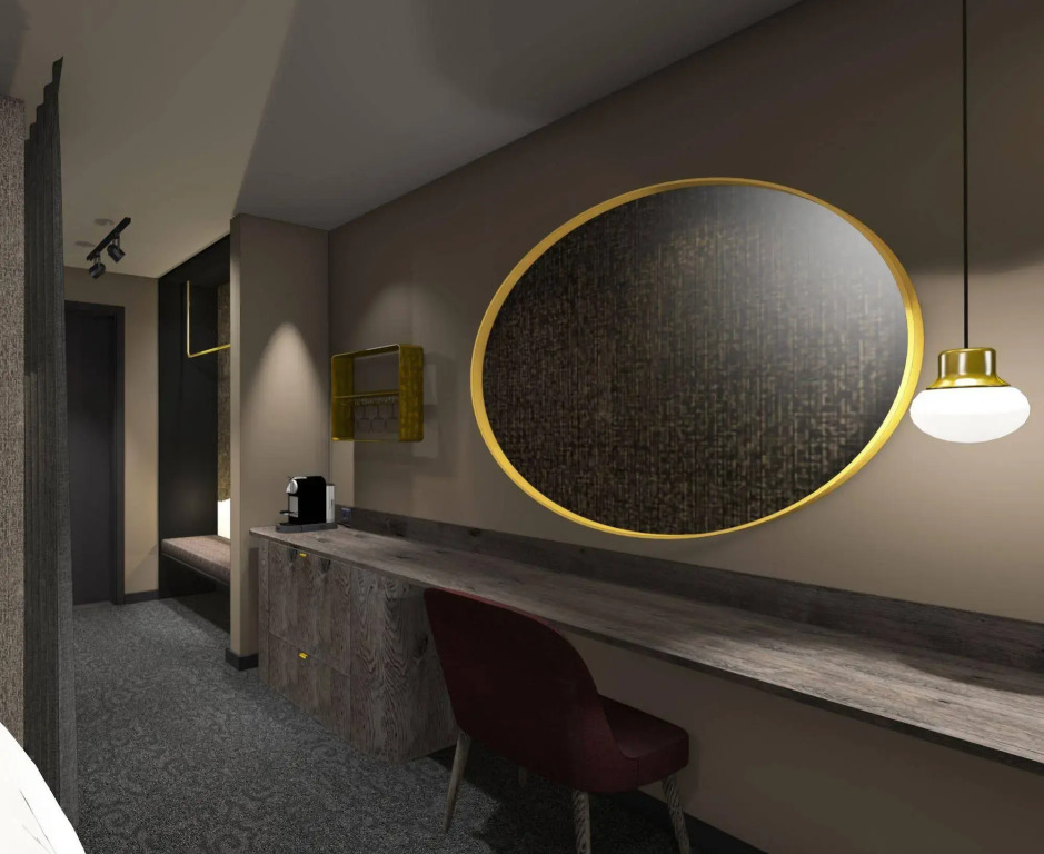 Funken Lodge