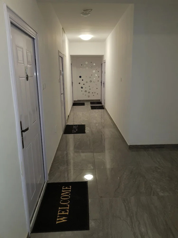 Mylos Court Apartments