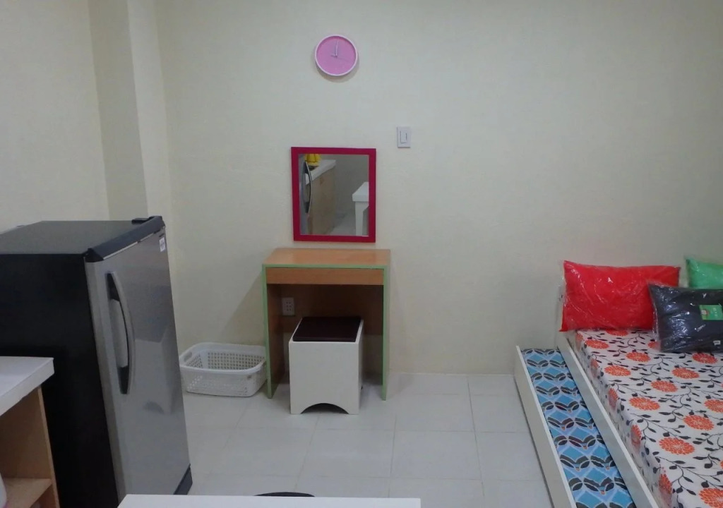 Mango Tree House