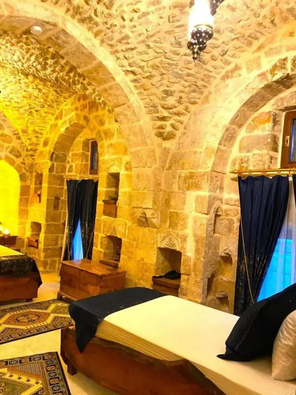 Sultan Konağı Hotel - Heritage Stay