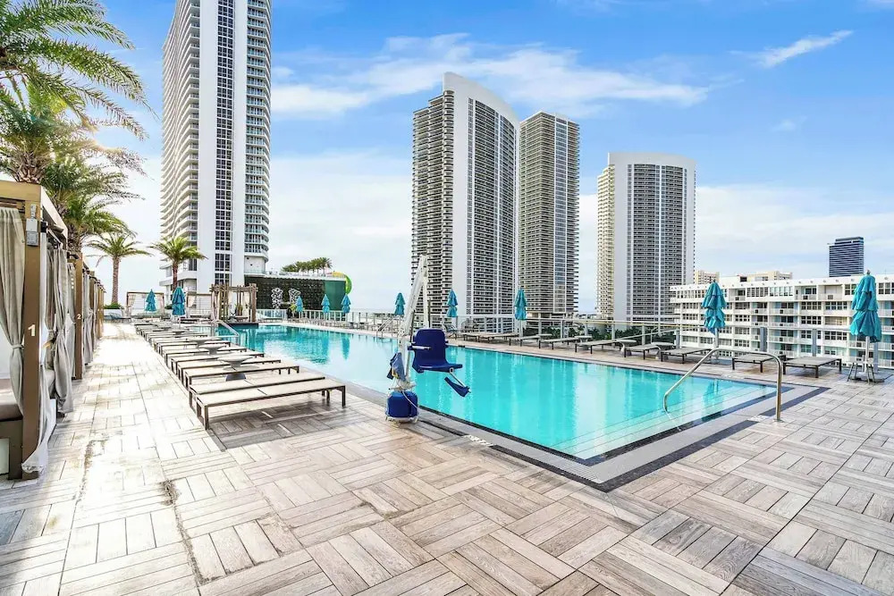 Ocean Eagle View - Luxury Oceanfront Stay for 6