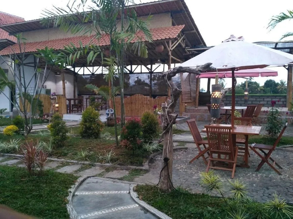Java Sunrise Homestay
