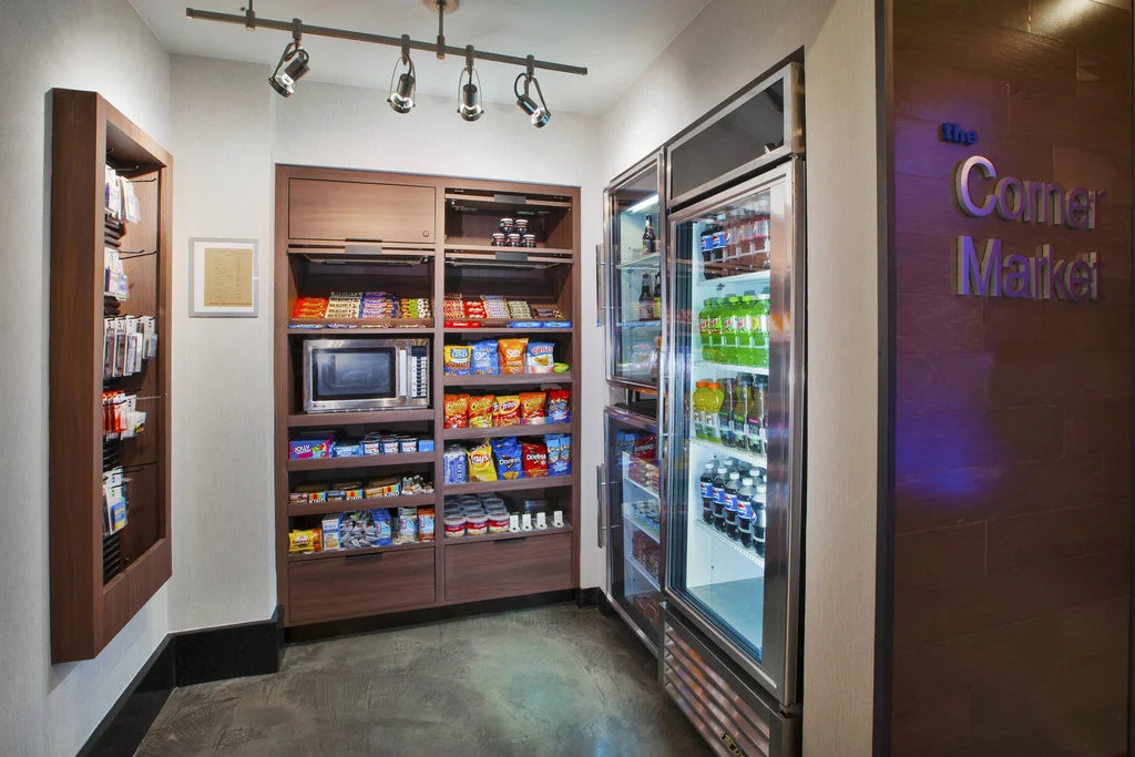 Fairfield Inn & Suites by Marriott Milwaukee Downtown