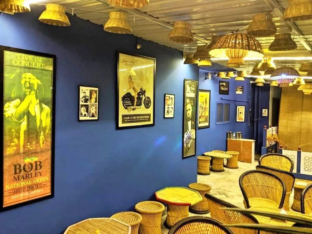 Galaxy Inn