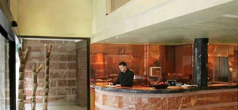 Hotel Balmes, a member of Preferred Hotels & Resorts