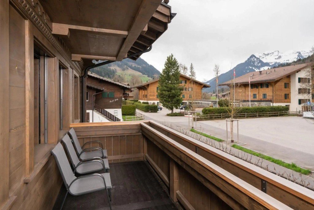 Montreux LUX - Swiss Hotel Apartments