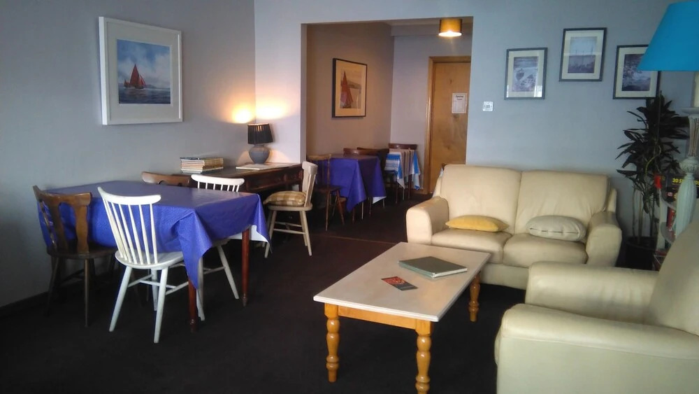 Clifden Town Hostel