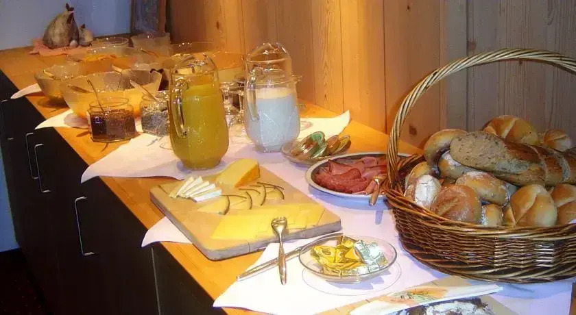 Pension Waldhof