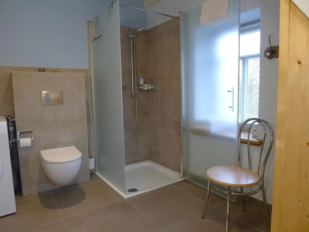 Morgenroethe 4 Sterne Ferienwohnung