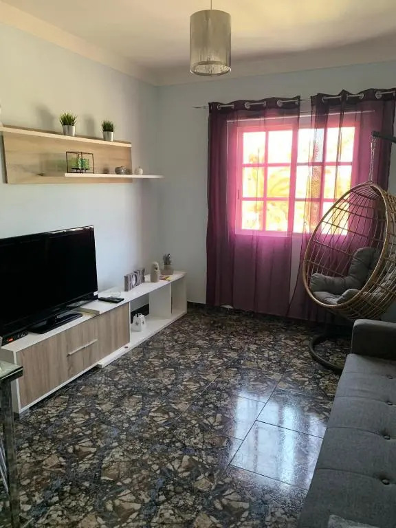 Vacacional Tegueste 2ºA