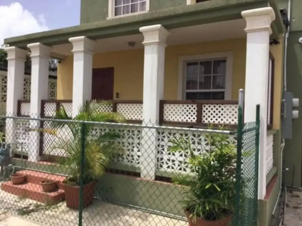 Believe Caribbean Apartment