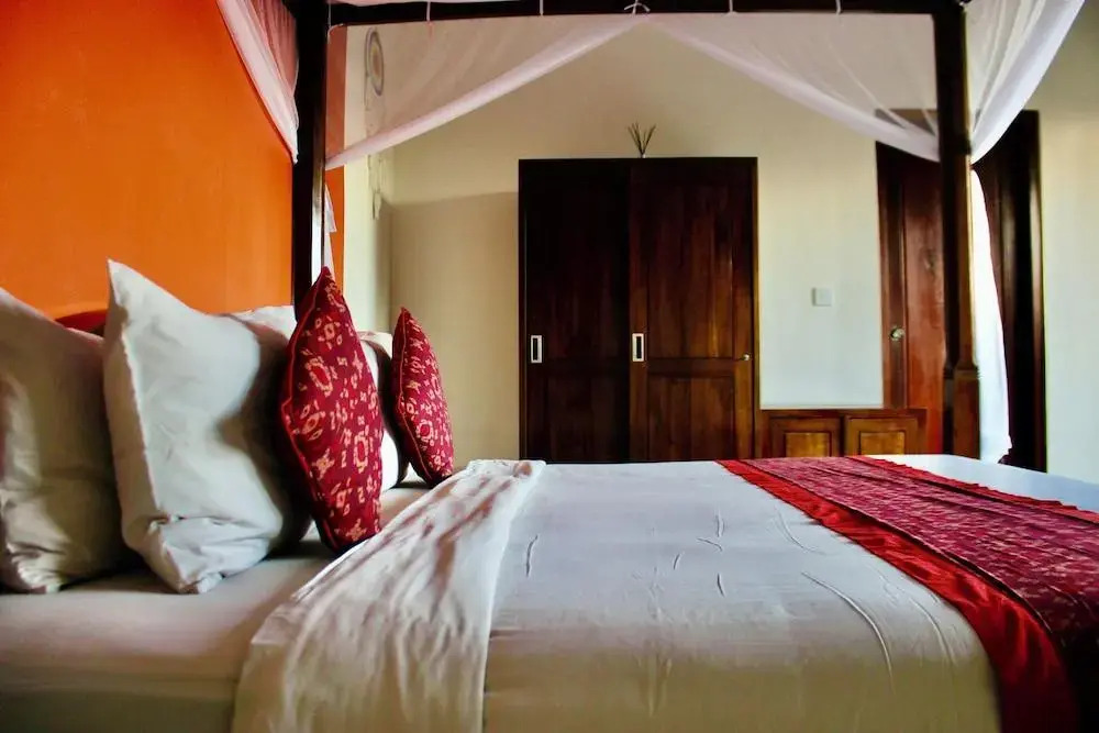Ubud Mayura Private Pool Villa