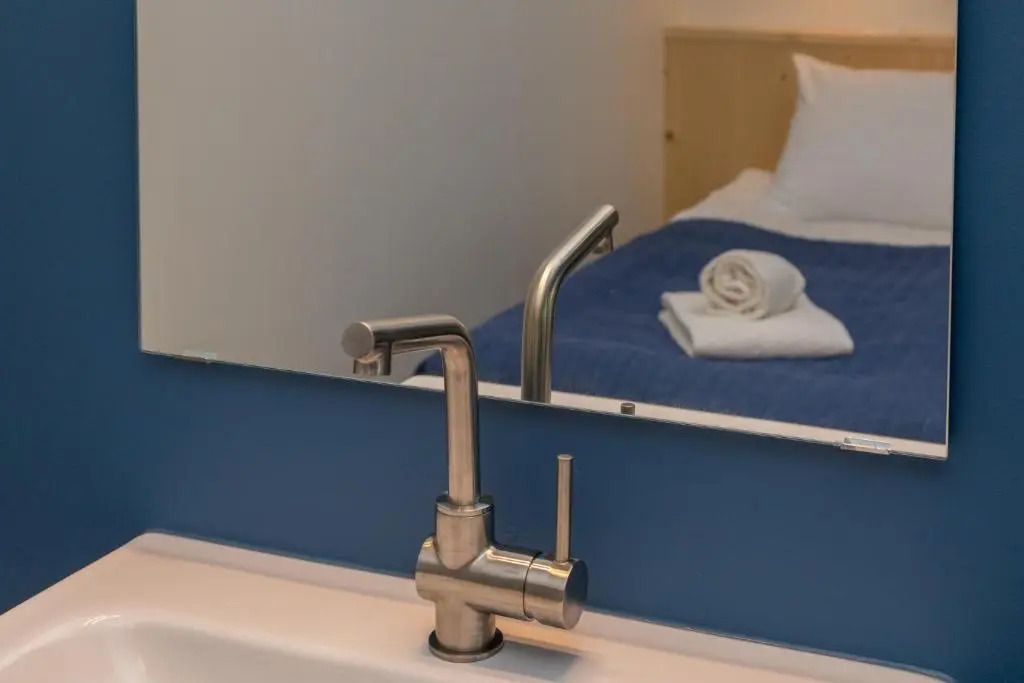 Welcome in - Vakantiewoning met zonnige tuin, dichtbij zee en strand I Noordendolfer 2-49