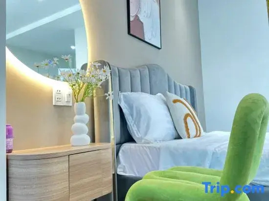 Mai' House - Elevator, indoor 25m swimming pool, 5 Bedrooms ,Vung Tau Center
