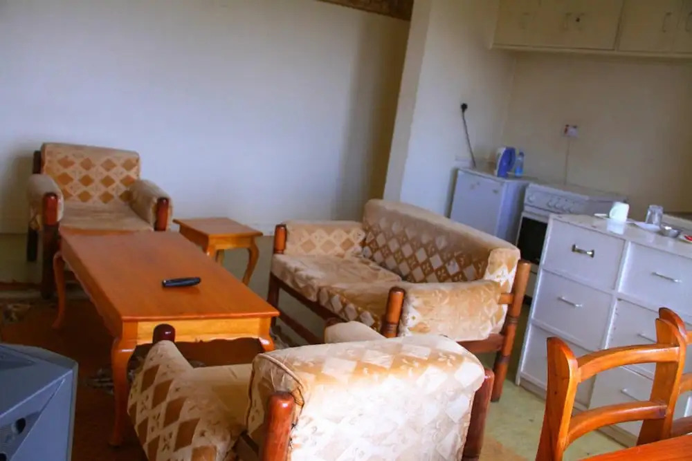 Kakamega Sheywe Hotel