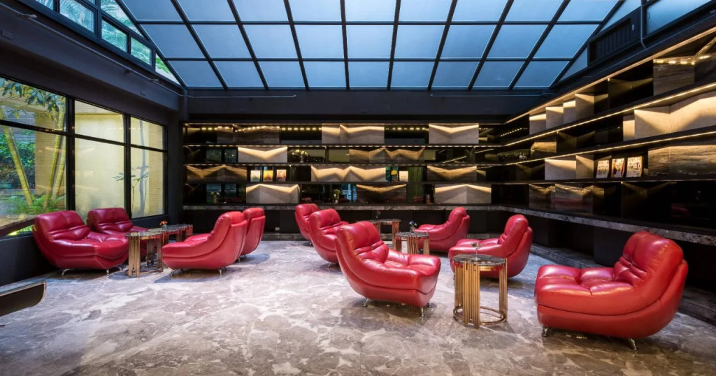 Sun Hao Hotel Taichung