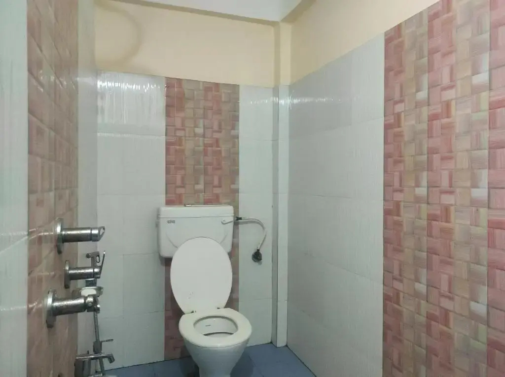 Homecation SP Lodge