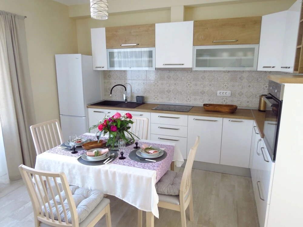 Calypso 2-bedrooms Apartment in Supetar