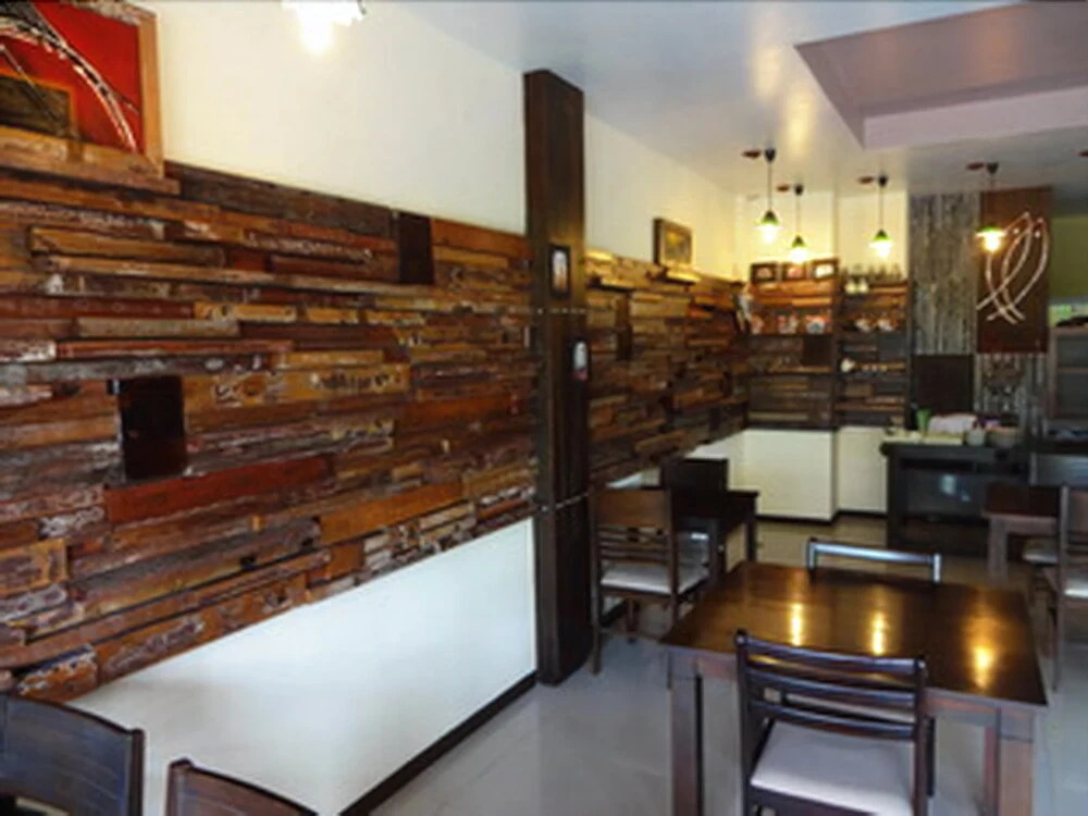 Athome Hotel Nanai 8