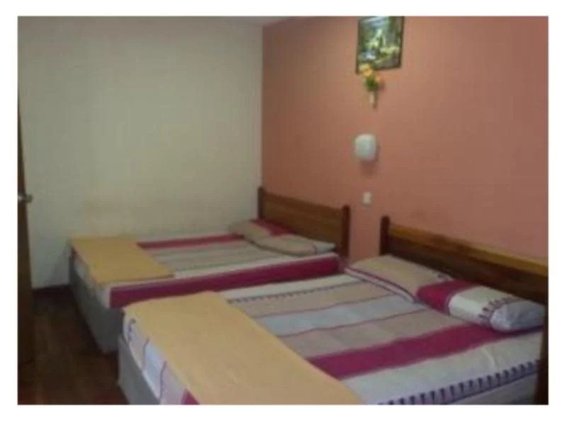 Silver Inn Hotel