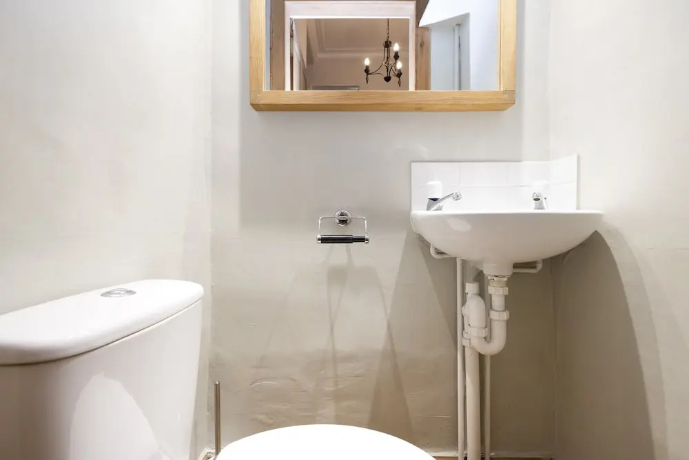 JOIVY 3 Bed Meadows Flat Near Castle & Royal Mile