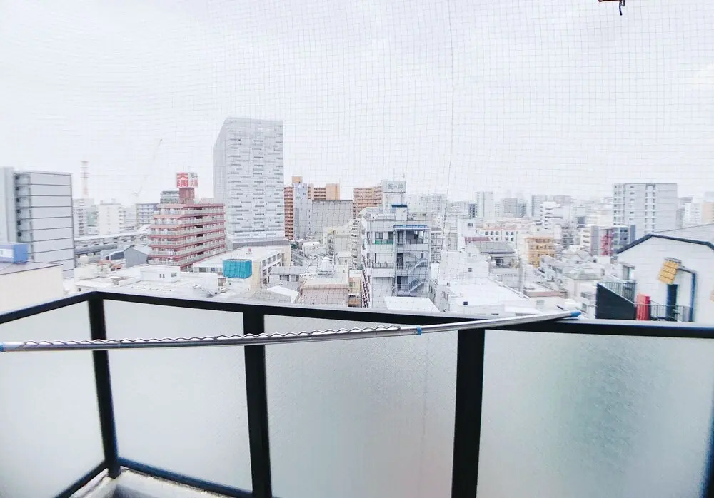 HOTEL AARON Tsuten West King