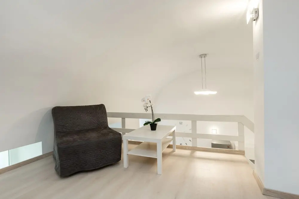 Apartment Fresh and Style