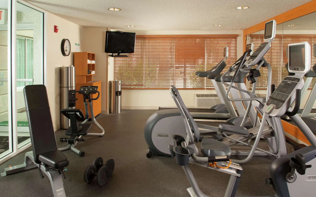 Hilton Garden Inn Orlando Airport