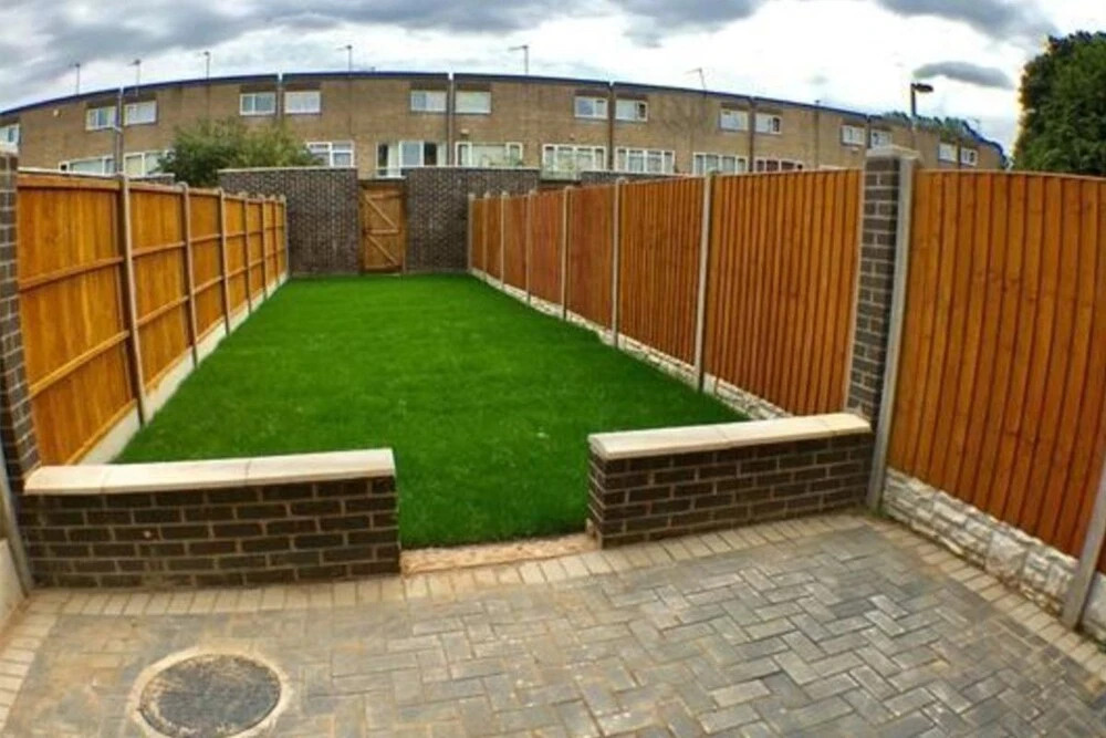 Modern 4 bed townhouse in Birmingham City Centre