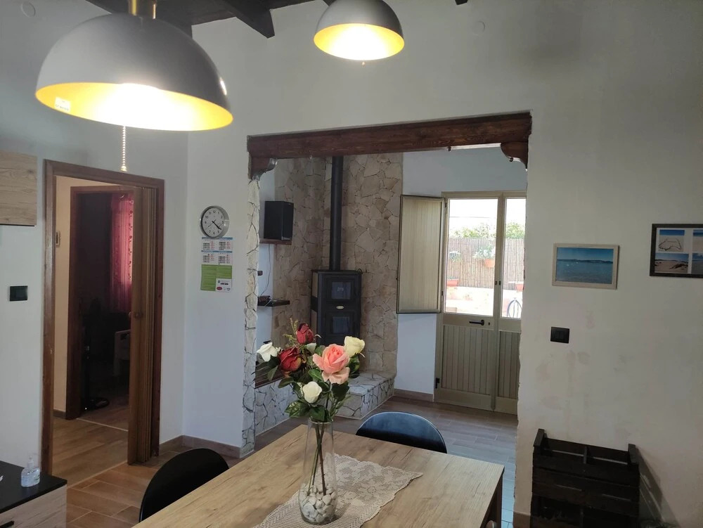 Porto Pino Sardinia Holiday Home