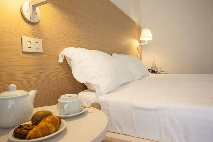 Gemini Hotel Casole d'Elsa