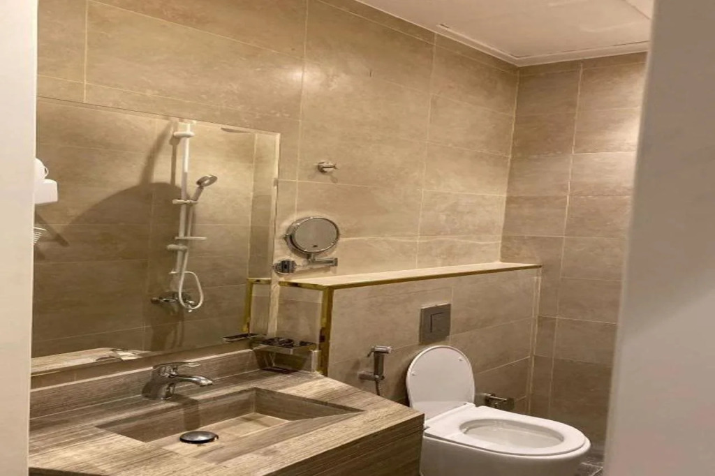 XYZ Hotel Al Najah
