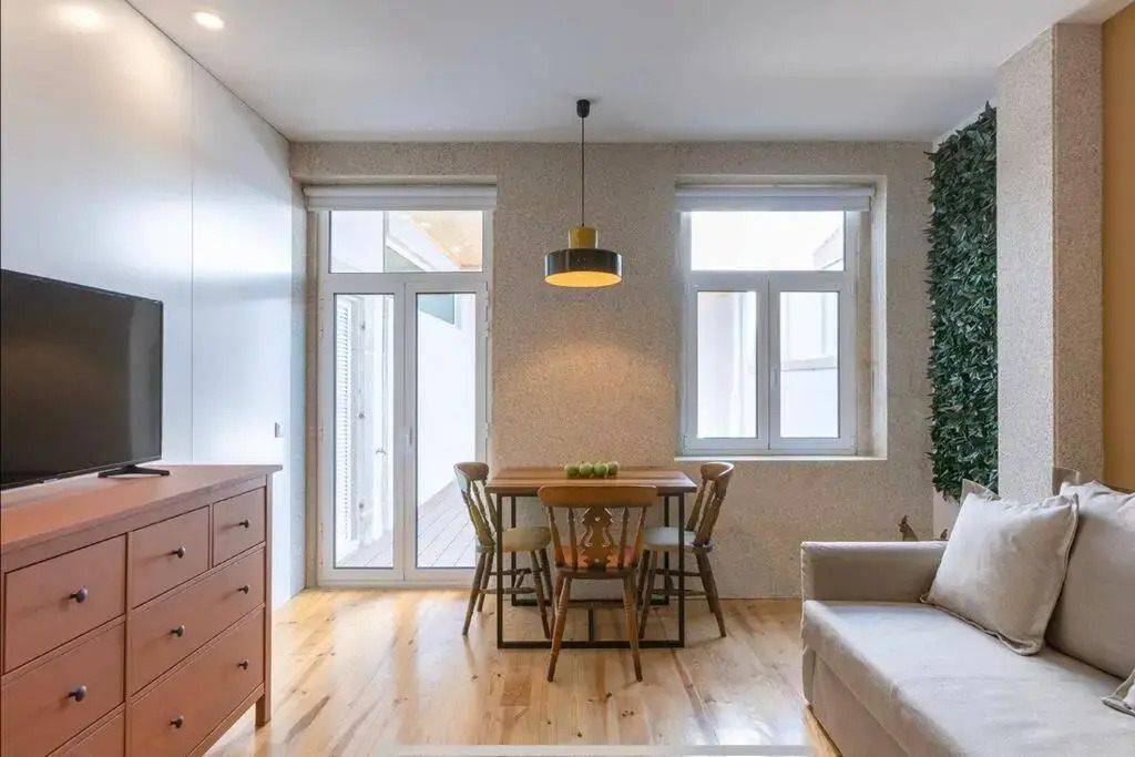 The Kiss - 1 bedroom apt with terrace