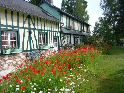 Chambre dhôtes Au Fil De Leau