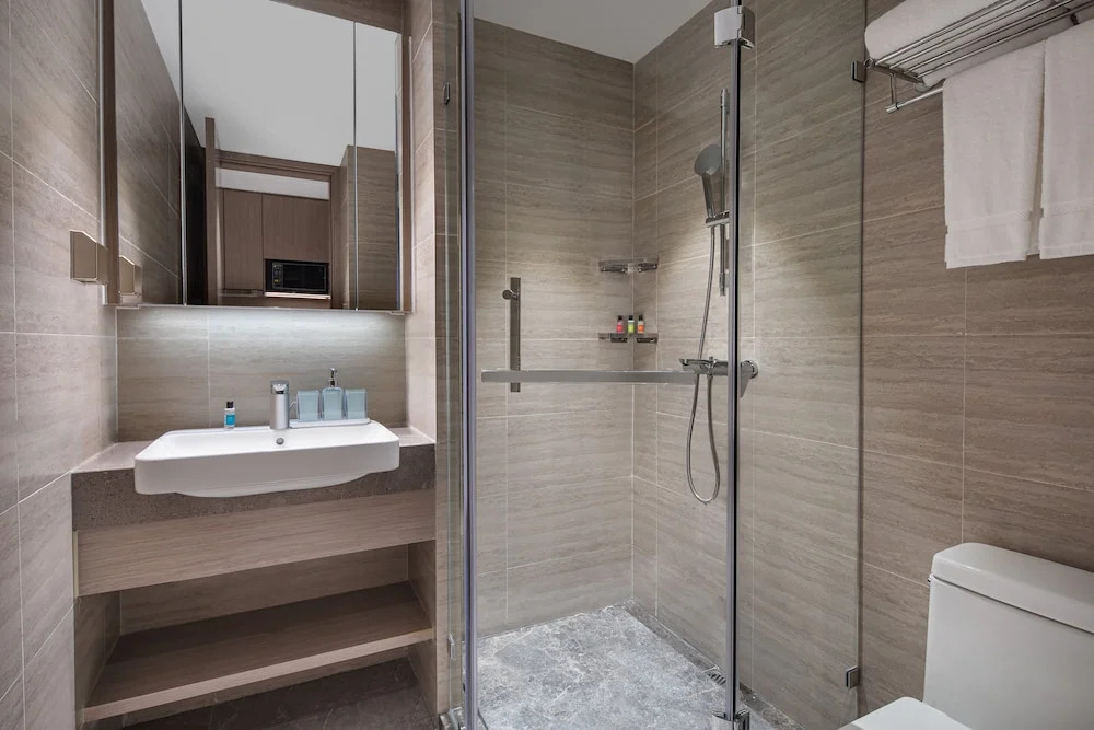 Star Residence ICC Guangzhou