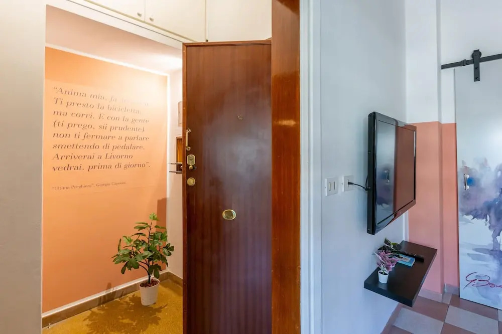 Attias Luxury Rooms