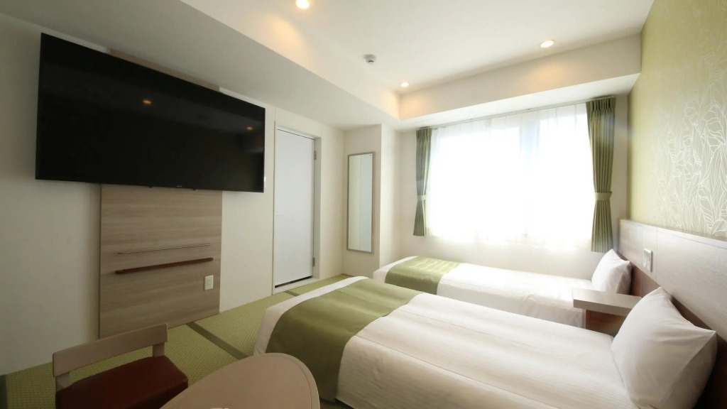 Kuretake Inn Premium Numazu Kitaguchi Ekimae
